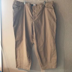 Old Navy Pixie Khakis